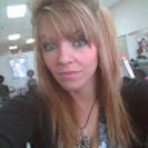 Meet your Posher, Ashlee